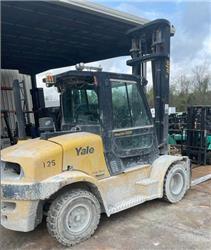 Yale Material Handling Corporation GDP155