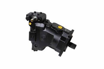  AJOMOOTTORI SAUER DANFOSS 51V160 (RP1000)