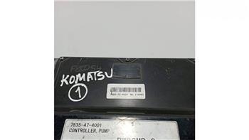Komatsu PW98MR-8