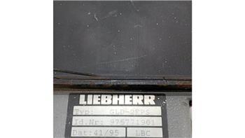 Liebherr R912 Litronic