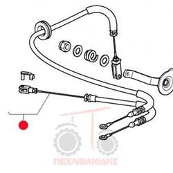 Agco spare part - transmission - other transmission spa