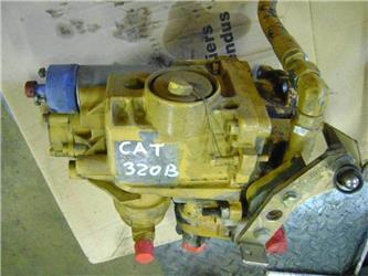 CAT 320 B