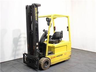Hyster J 2.00 XMT