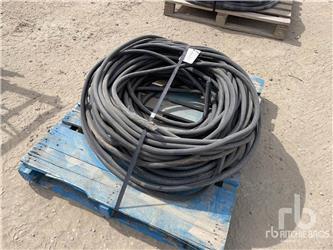  500 ft Of 3 Wire Electrical Pow ...