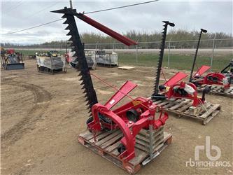  AGRIMIR 73 in 3-Point Hitch