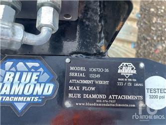 Blue Diamond 106720-26