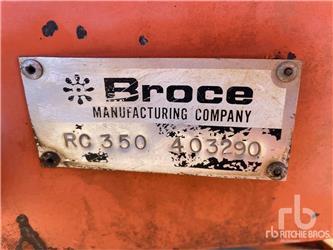 Broce RC350
