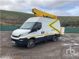 Iveco DAILY 50-150