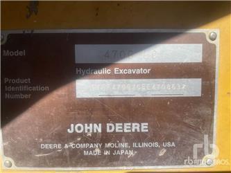 John Deere 470G