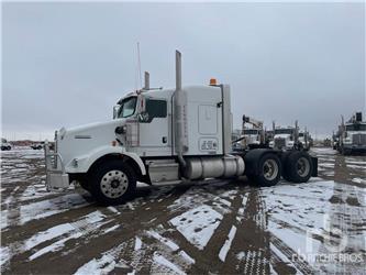 Kenworth T803SF