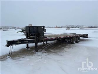 NORBE 23 ft T/A