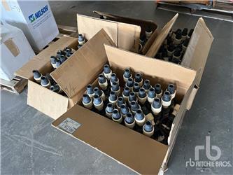  Quantity of I-wob Sprinkler Package
