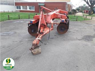 Kuhn DISCOVERXS24