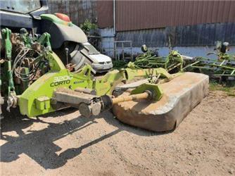 CLAAS CORTO 3200 FN CORTO 3200 FN