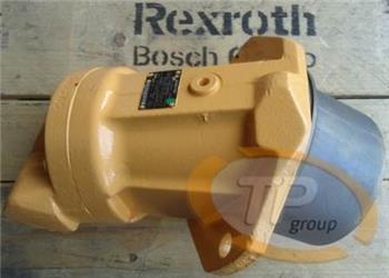 Rexroth 55065740 A2FE160/61W