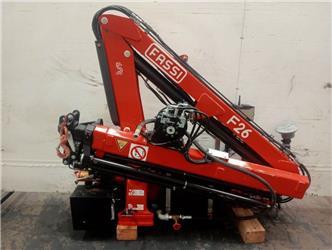 Fassi F26A.0.23 active