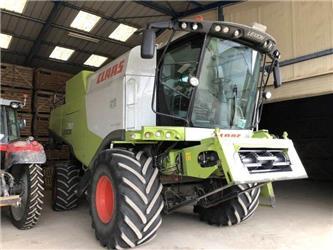 CLAAS Lexion 750