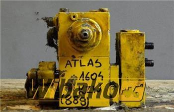 Atlas Cylinder valve Atlas 1604 KZW