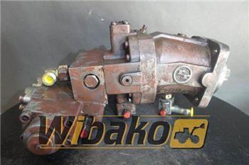 CASE Hydraulic motor Case 1088