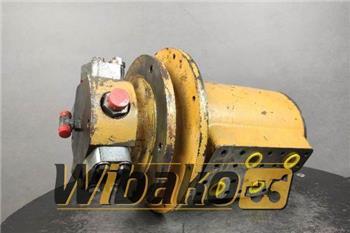 CAT Swing joint (Svivel joint) Caterpillar 7Y4826