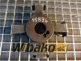  Centaflex Coupling Centaflex 21/45/100