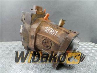 Hydromatik Hydraulic pump Hydromatik A7VO160LRD/60L-PZB01 226