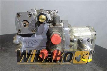Wirtgen Hydraulic pump Wirtgen A10VG18EP21/10L-NSC16K013EH