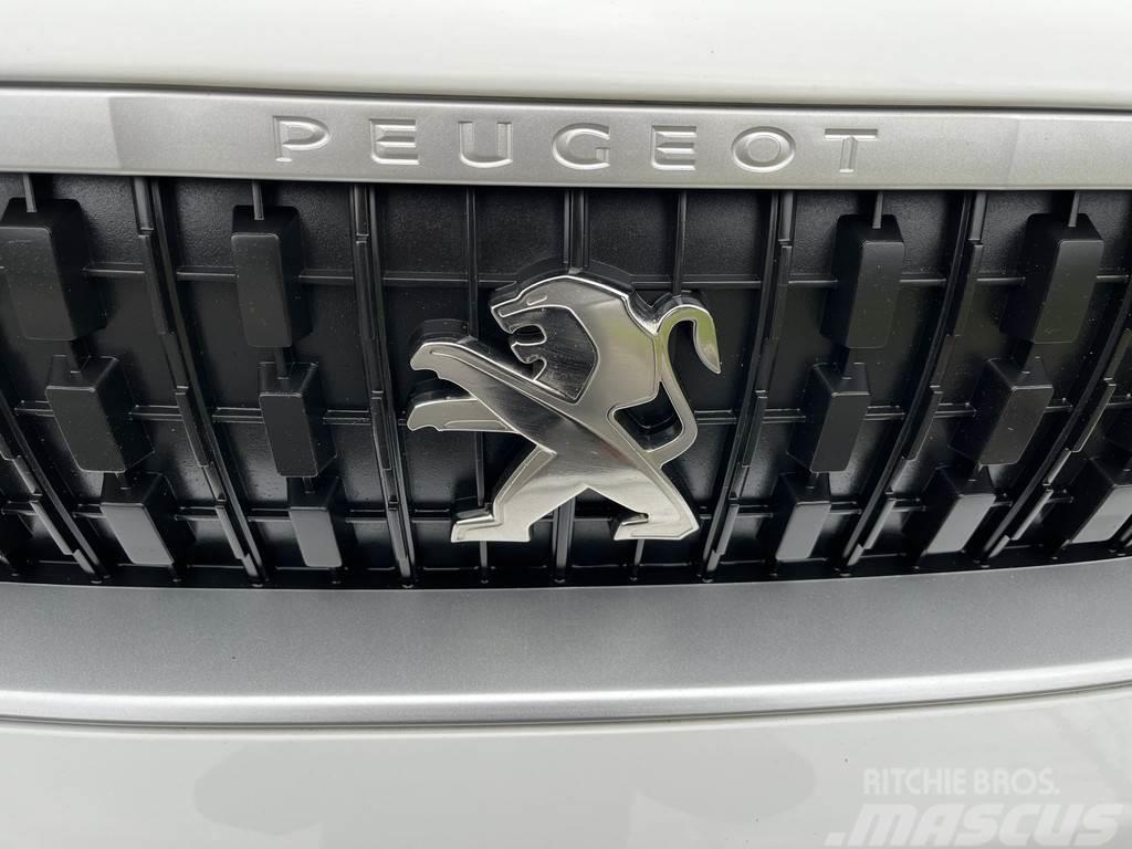 Peugeot Expert 2.0 HDI 120 pk, airco euro 6 Lette lastebiler