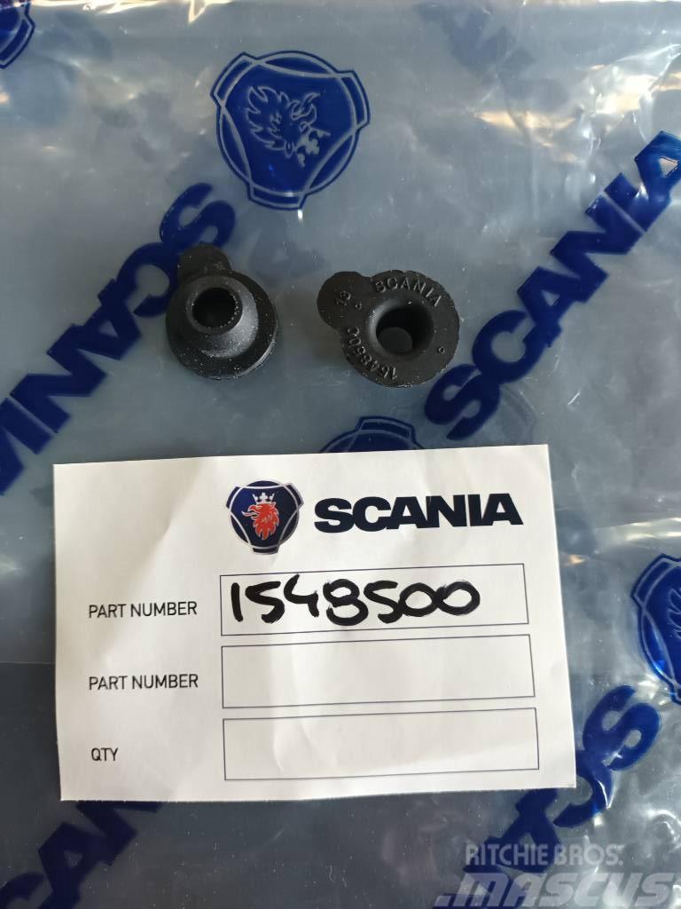 Scania SEAL 1548500 Motorer