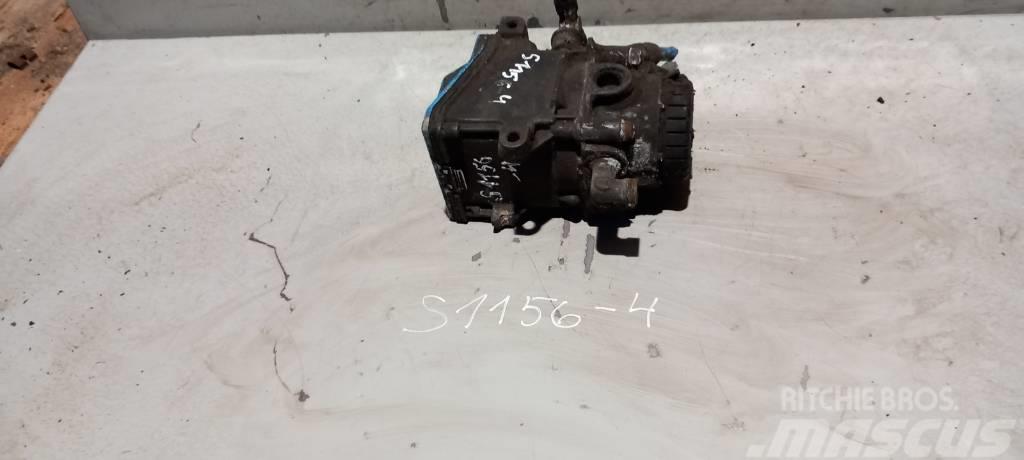 Scania 1499799 EBS valve Girkasser