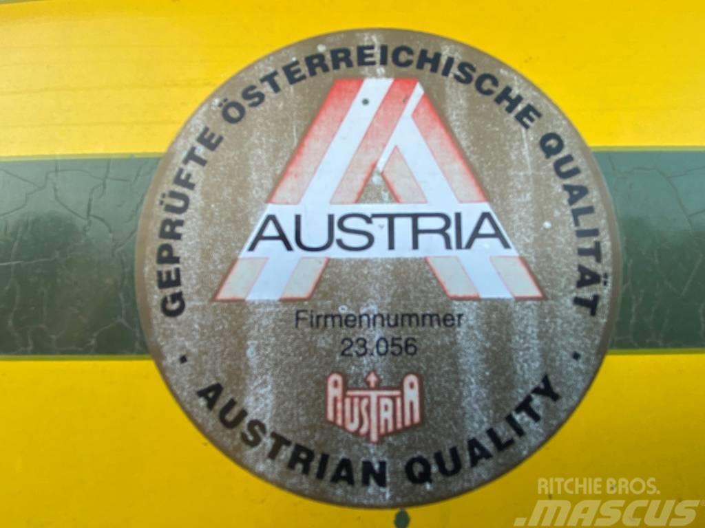  Fuhrmann FF18.000 Tipphengere