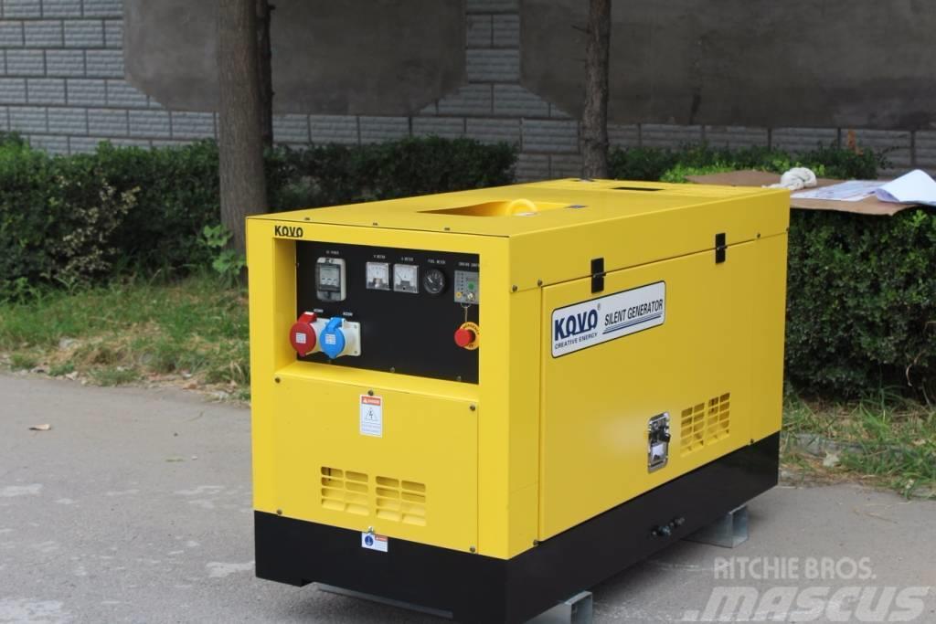 Kubota D1005 generator China D1005 GENERATOR Diesel Generatorer