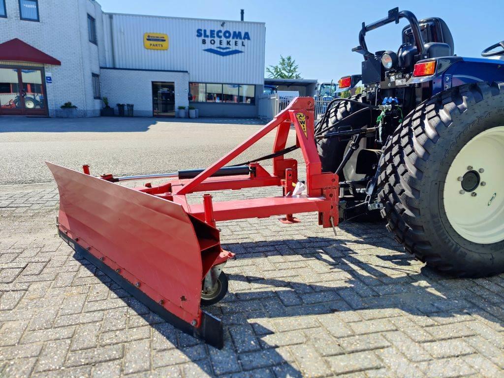 Wifo Landbouw schuif Tractor / heftruck Veiskraper