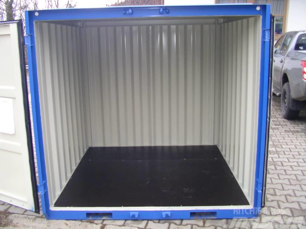 Containex LC 10 Shipping containere