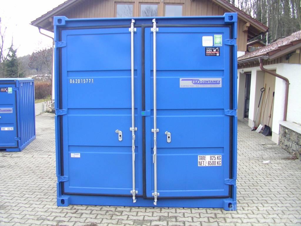 Containex LC 10 Shipping containere