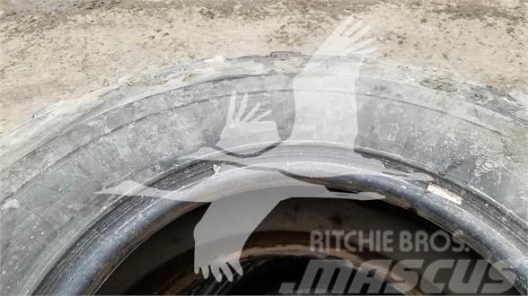 Michelin SNOPLUS Dekk, hjul og felger