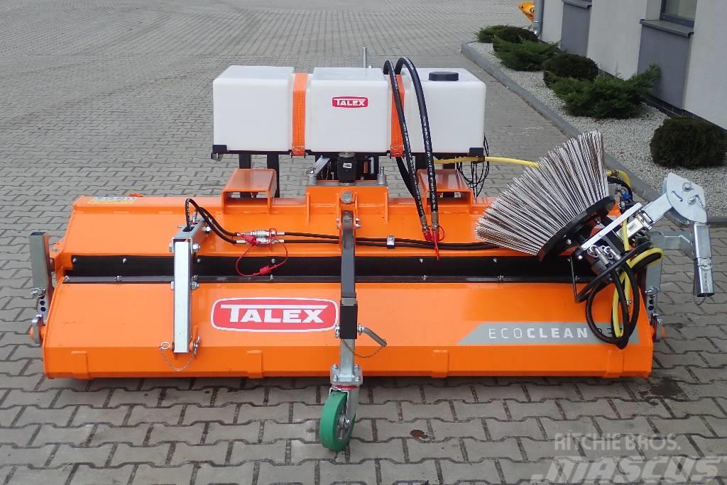 Talex ECO CLEAN 2300 Feiemaskiner