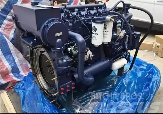 Weichai Hot sale Diesel Engine Wp4c102-21 Motorer