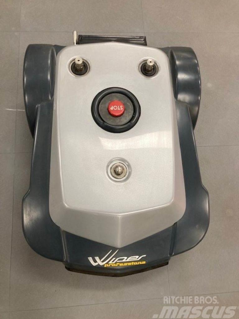  WIPER P70 S robotmaaier Robotklippere