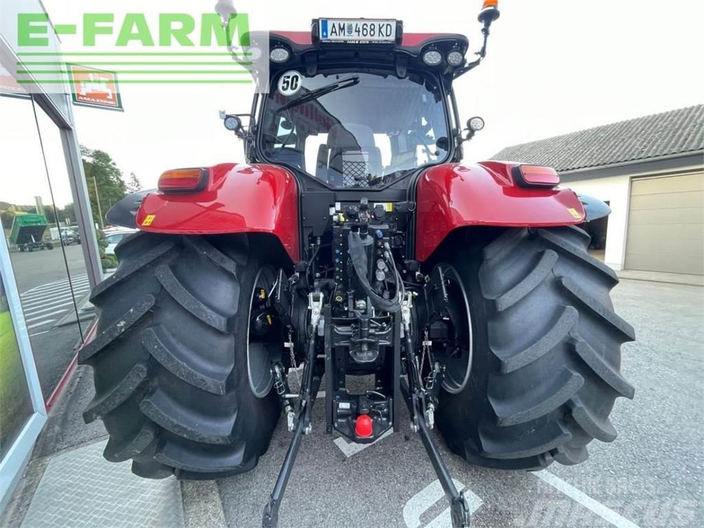 Case IH puma 165 cvx Traktorer