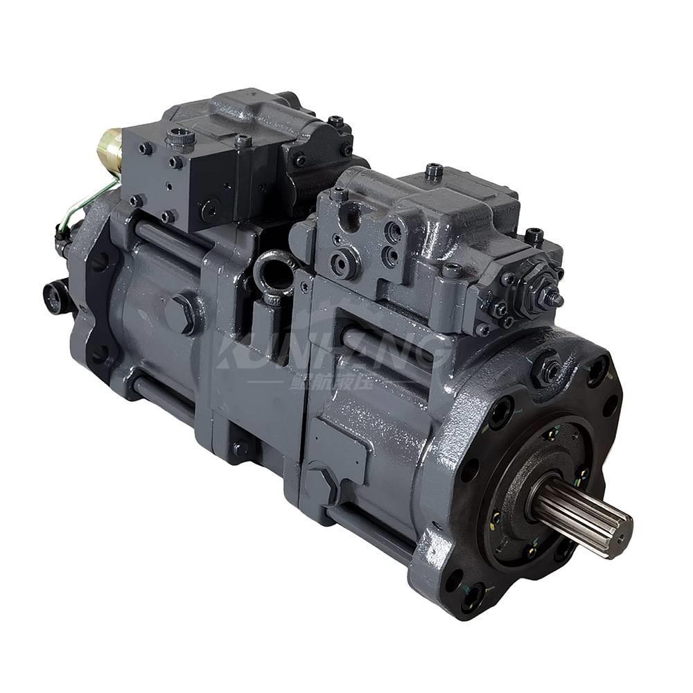 Volvo VOE14531859 Hydraulic Pump EW145B EW145C Main pump Hydraulikk