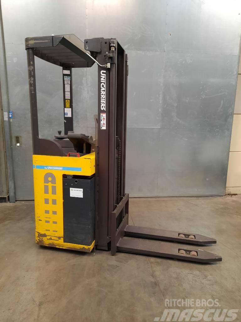 UniCarriers 160SDTFVSN540 Stablere