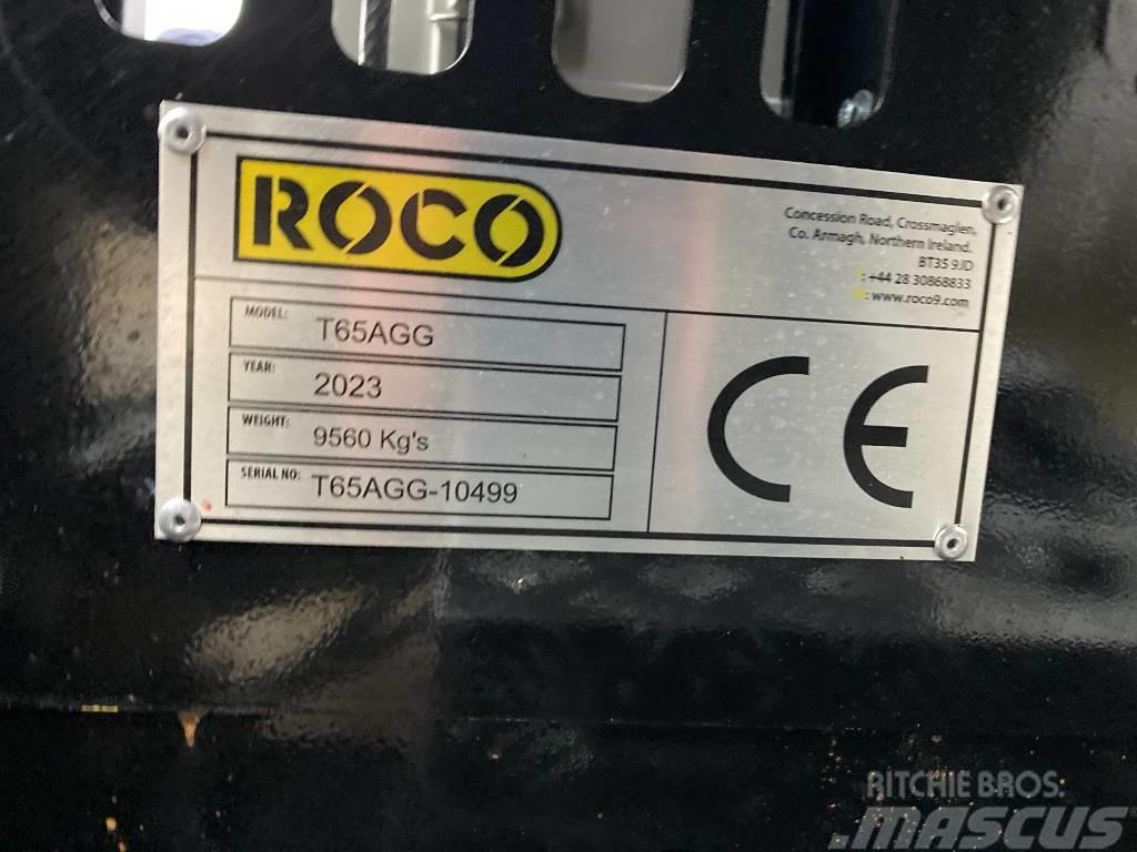 ROCO T65 Transportbånd
