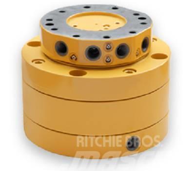 Thumm 605 H-1 Hydraulic rotator 5 Ton Rotatorer