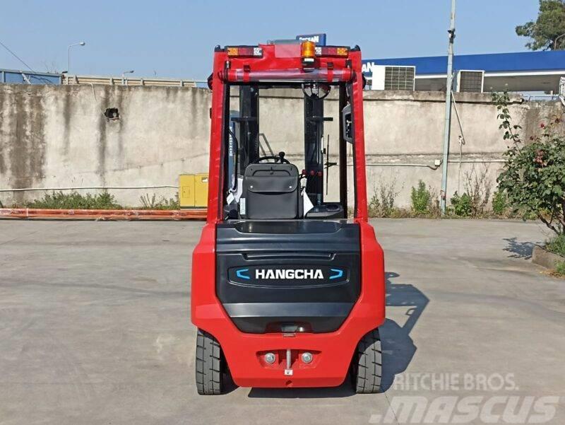 Hangcha CPD25-AEY2 Elektriske trucker