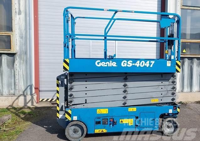 Genie GS4047 Sakselifter