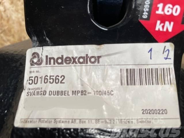 Indexator Link MPB2-100/45C Rotatorer