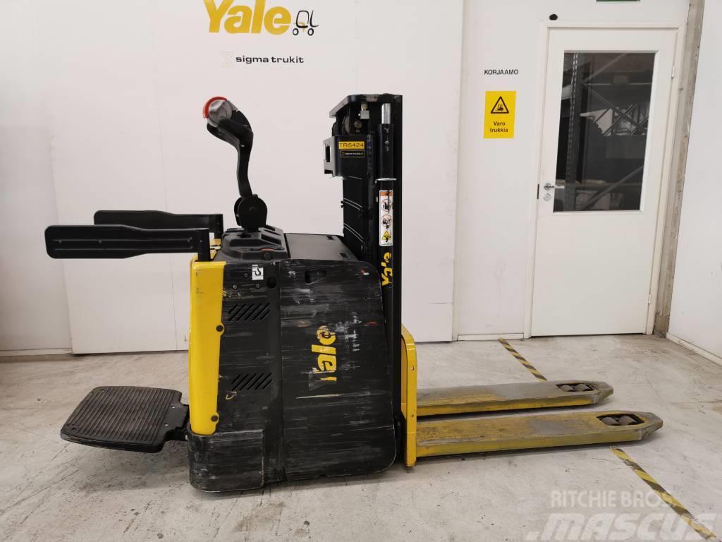 Yale MP20XD Stablere