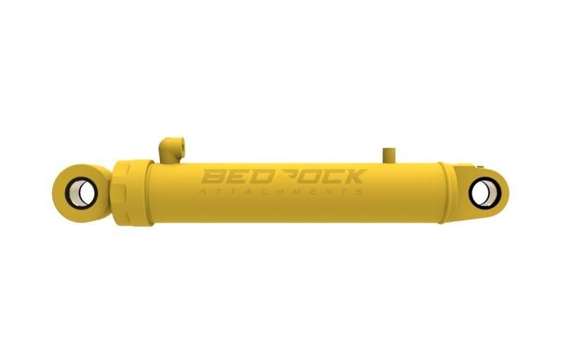 Bedrock Cylinder (Left/Right) D5N D5M D4H Cylinder Rippere