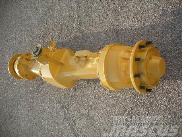 Volvo L70D  front axle Hjullastere